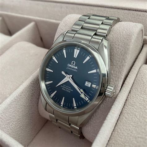 omega seamaster aqua terra 2500 vs 8500|omega 8500b vs 8800b.